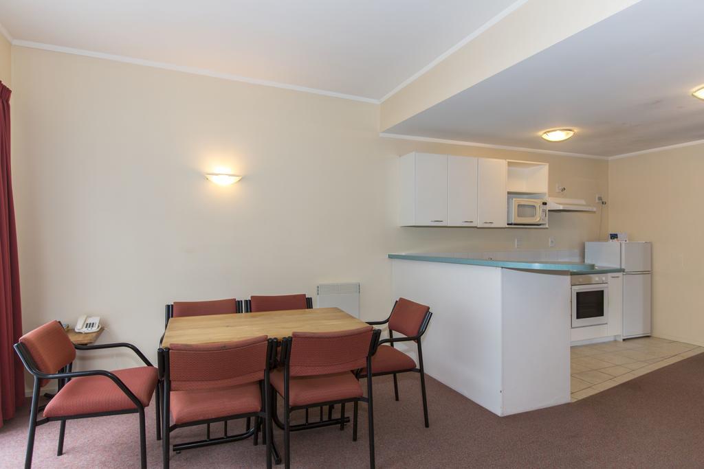 Fernhill Motor Lodge Lower Hutt Zewnętrze zdjęcie