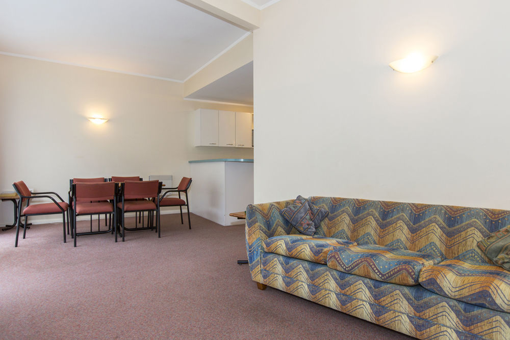 Fernhill Motor Lodge Lower Hutt Zewnętrze zdjęcie